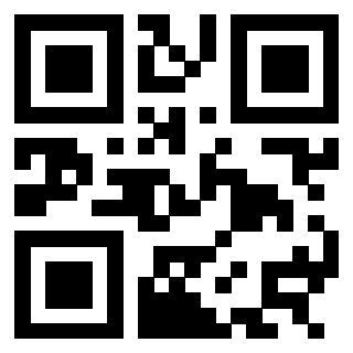 3304594380 QrCode associato
