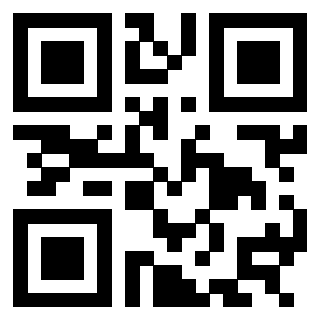3304594381 Qr Code associato