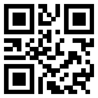 3304594394 - Immagine del Qr Code