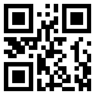 Immagine del QrCode di 3304594395