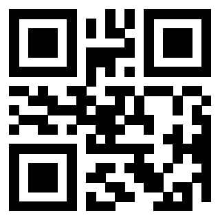 3304594396 - Immagine del QrCode associato