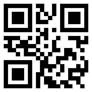 3304594399 - Immagine del QrCode