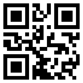 Scansione del Qr Code di 3304594403