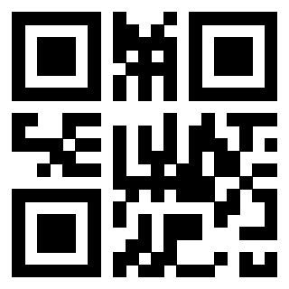Il Qr Code di 3304594406