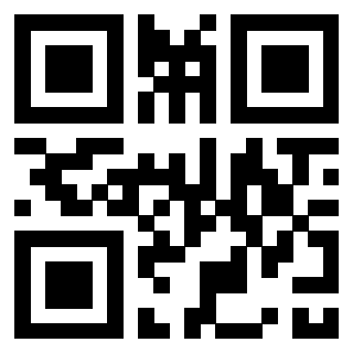 Immagine del QrCode di 3304594409