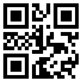 Il QrCode di 3304594410