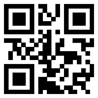 3304594411 - Immagine del Qr Code