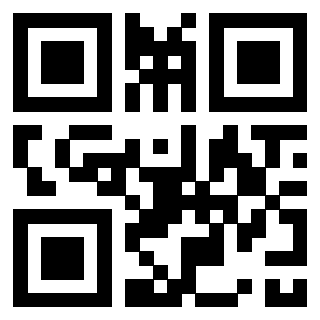 3304594413 QrCode associato