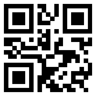 3304594414 - Immagine del QrCode