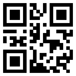 3304594416 - Immagine del QrCode