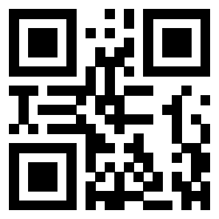 Immagine del QrCode di 3304594417