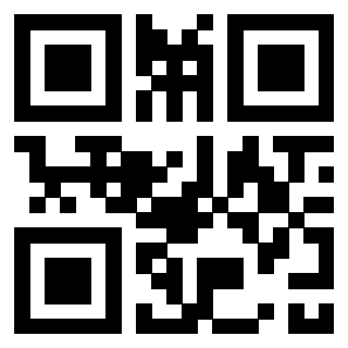 3304594418 QrCode associato