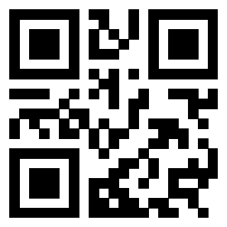 3304594421 - Immagine del QrCode associato