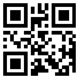 3304594424 - Immagine del QrCode associato