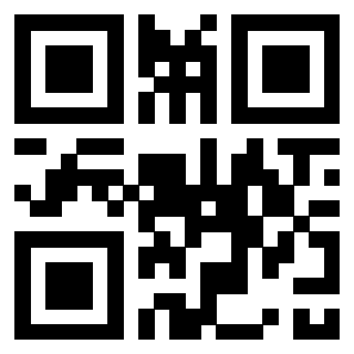 Qr Code di 3304594425