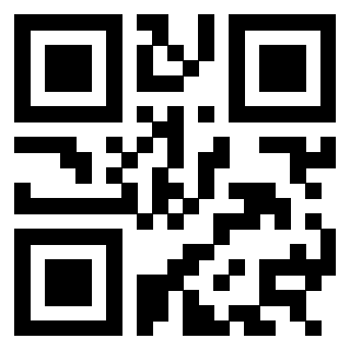 Scansione del Qr Code di 3304594428