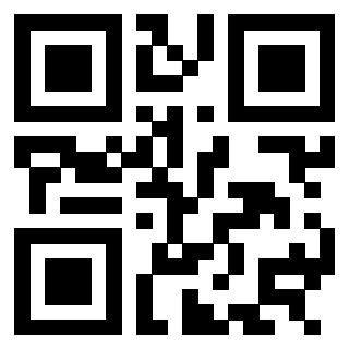 3304594429 - Immagine del QrCode associato