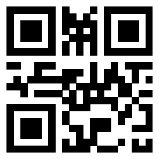 Scansione del QrCode di 3304594430