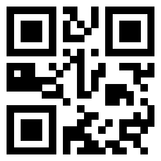 3304594432 - Immagine del QrCode