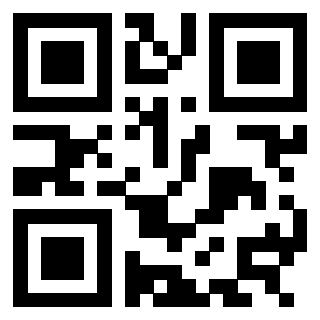 Immagine del Qr Code di 3304594434