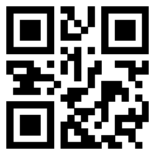 Immagine del QrCode di 3304594435