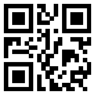 3304594436 - Immagine del QrCode