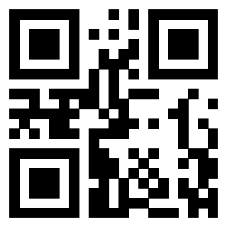 Il Qr Code di 3304594438