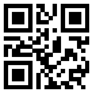 3304594440 QrCode associato