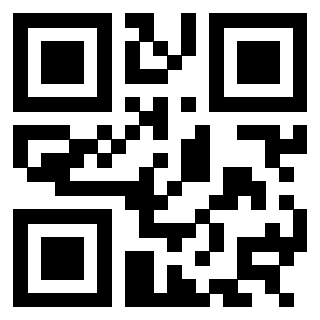 Immagine del QrCode di 3304594441