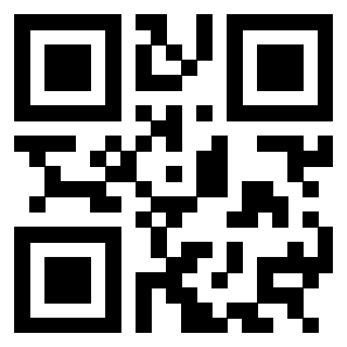 3304594443 QrCode associato