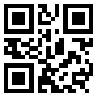 3304594444 - Immagine del Qr Code