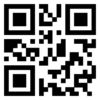 Immagine del QrCode di 3304594445