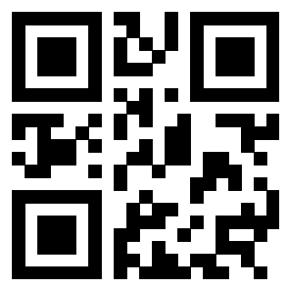 3304594446 - Immagine del Qr Code