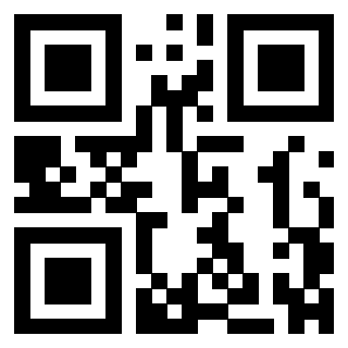 3304594447 - Immagine del QrCode associato