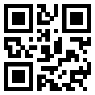 3304594448 Qr Code associato