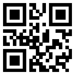 Il Qr Code di 3304594449