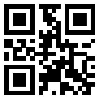 Immagine del Qr Code di 3304594450
