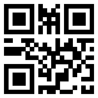 3304594451 - Immagine del Qr Code associato