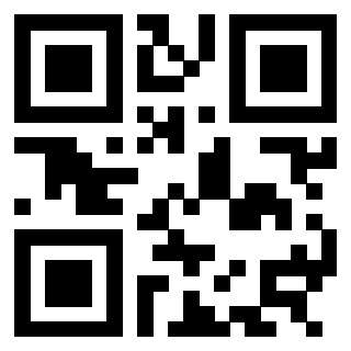 3304594452 - Immagine del QrCode
