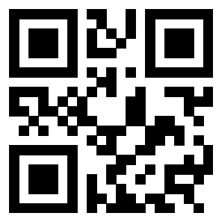 3304594454 - Immagine del Qr Code associato