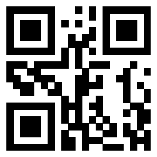 Immagine del QrCode di 3304594456