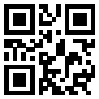 3304594457 QrCode associato