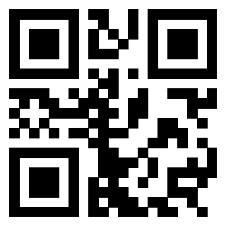 Immagine del QrCode di 3304594461