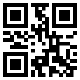 3304594462 Qr Code associato