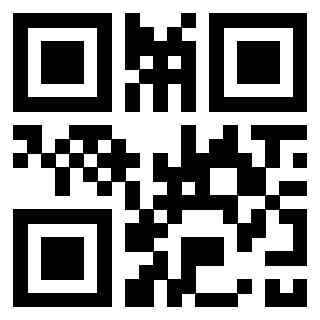 Scansione del QrCode di 3304594470
