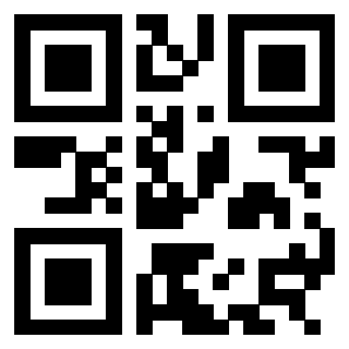 Immagine del QrCode di 3304594472