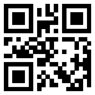 3304594474 - Immagine del QrCode associato
