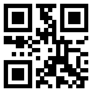 Il Qr Code di 3304594475