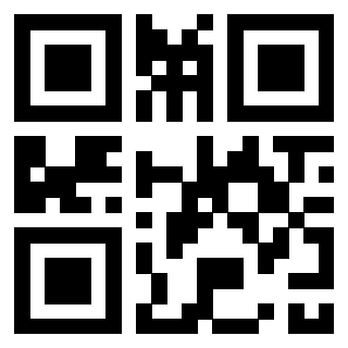 3304594478 Qr Code associato
