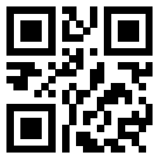 Immagine del QrCode di 3304594479